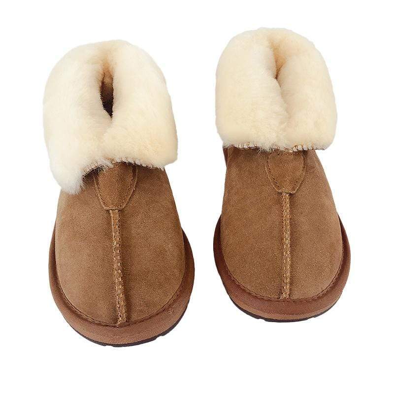 Classic Ankle UGG Slipper - UGG Direct Online