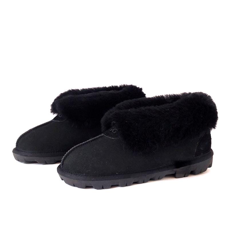 Classic Ankle UGG Slipper - UGG Direct Online