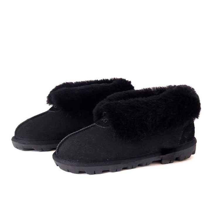 Classic Ankle UGG Slipper - UGG Direct Online