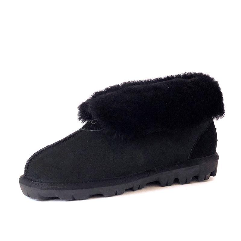 Classic Ankle UGG Slipper - UGG Direct Online