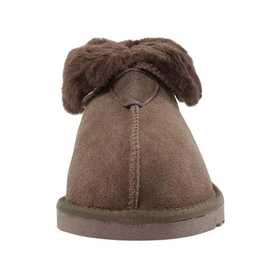 Classic Ankle UGG Slipper - UGG Direct Online