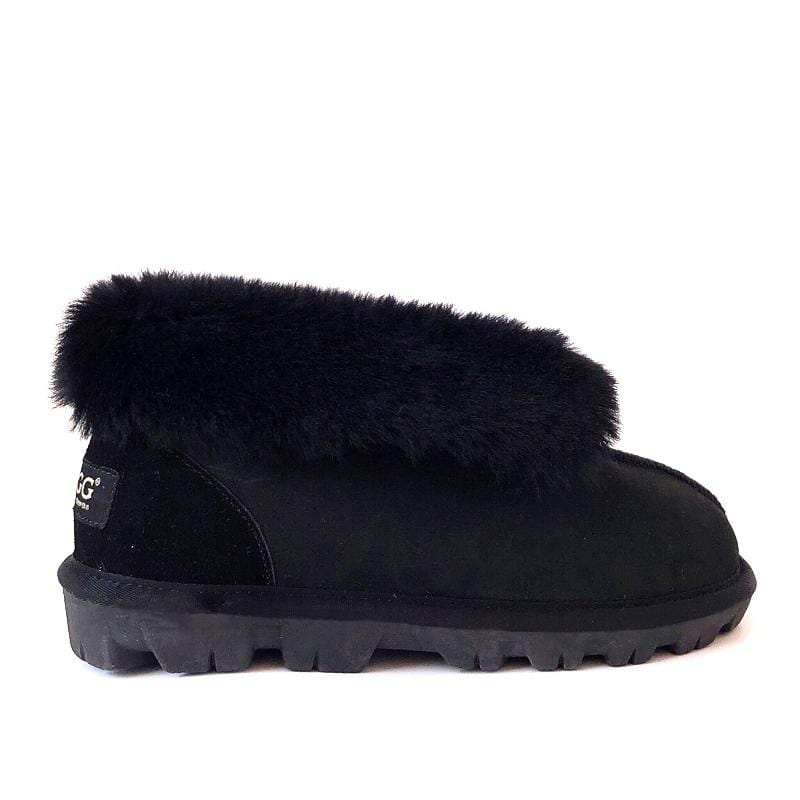 Classic Ankle UGG Slipper - UGG Direct Online