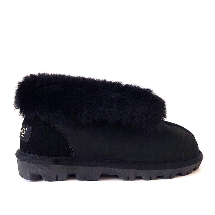 Classic Ankle UGG Slipper - UGG Direct Online