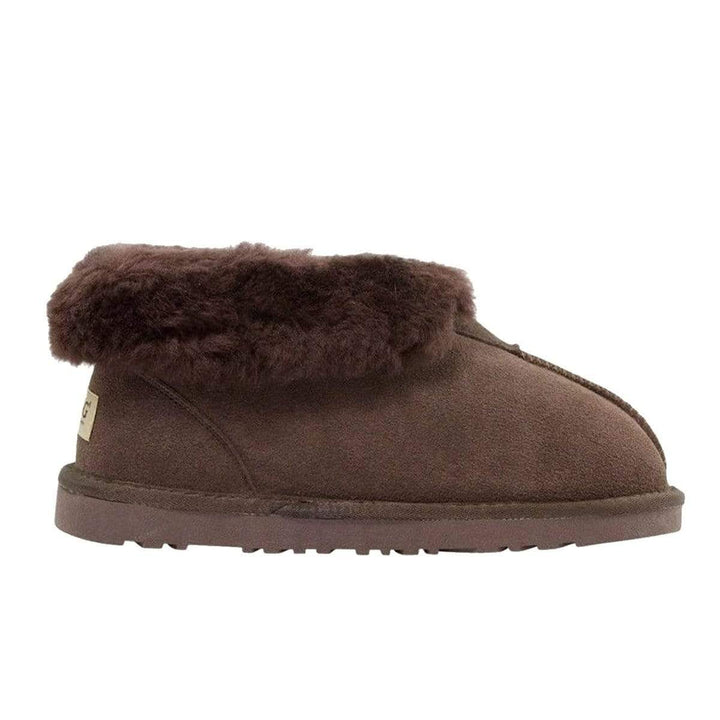 Classic Ankle UGG Slipper - UGG Direct Online