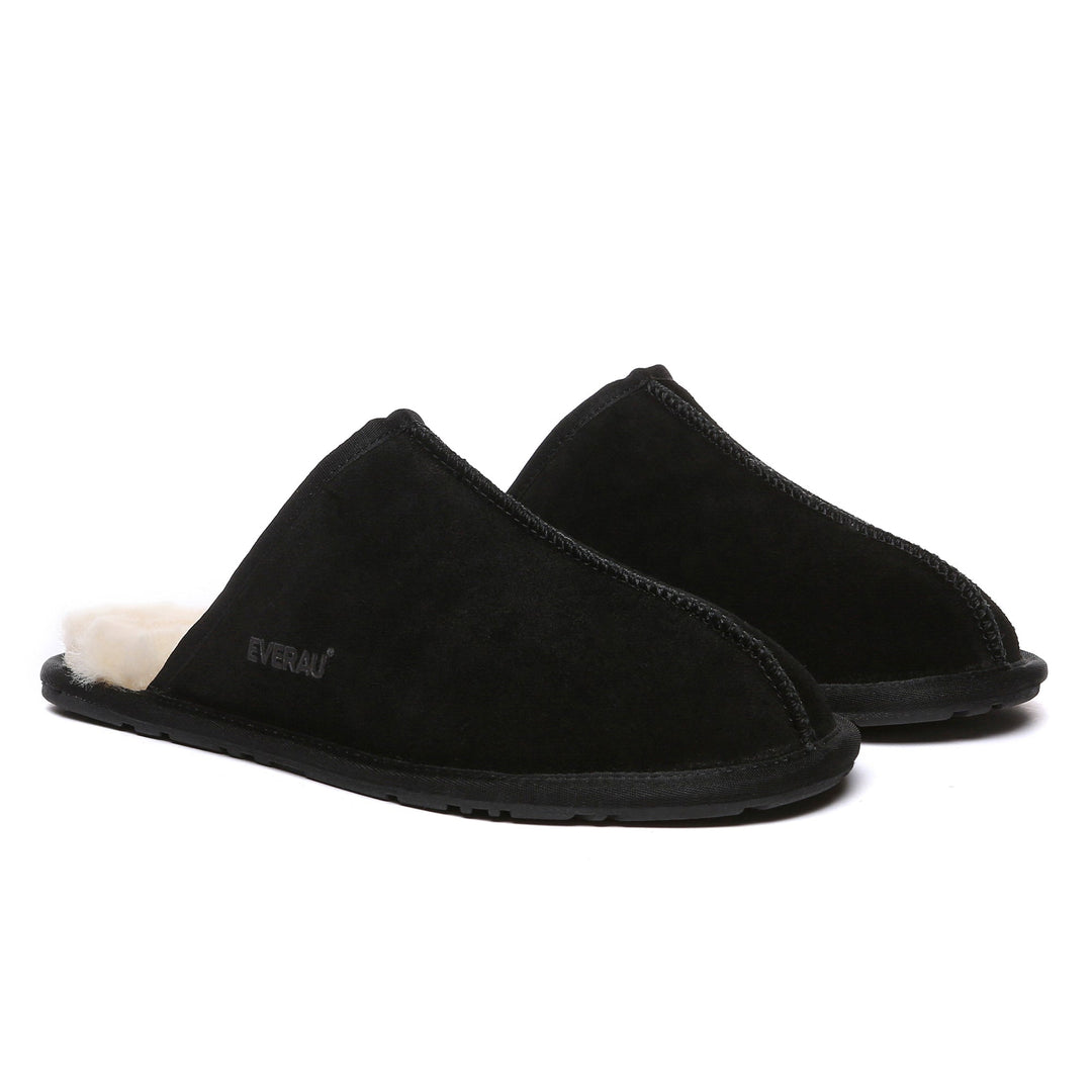Classic Bennett Men UGG Slipper - UGG Direct Online