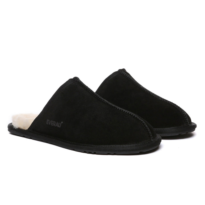Classic Bennett Men UGG Slipper - UGG Direct Online