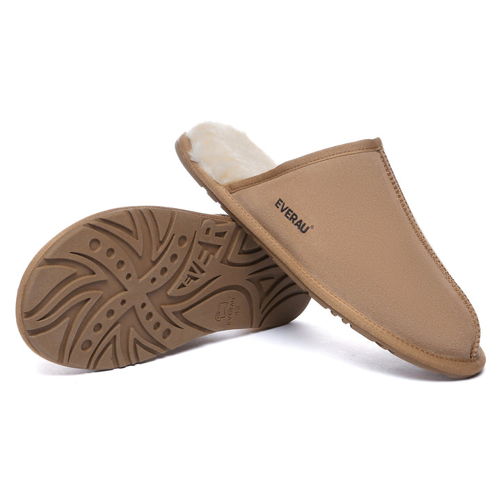 Classic Bennett Men UGG Slipper - UGG Direct Online