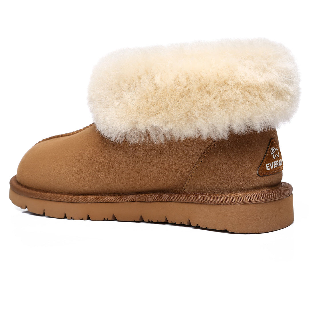 Classic Mallow Sheepskin UGG Slipper - UGG Direct Online