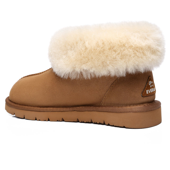 Classic Mallow Sheepskin UGG Slipper - UGG Direct Online