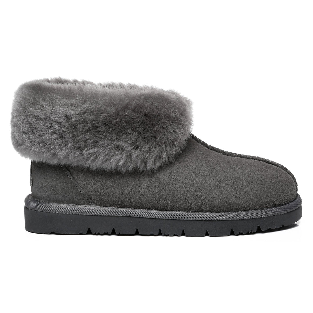 Classic Mallow Sheepskin UGG Slipper - UGG Direct Online