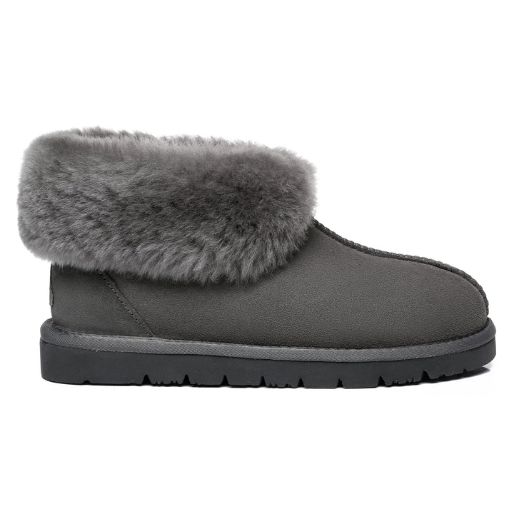Classic Mallow Sheepskin UGG Slipper - UGG Direct Online