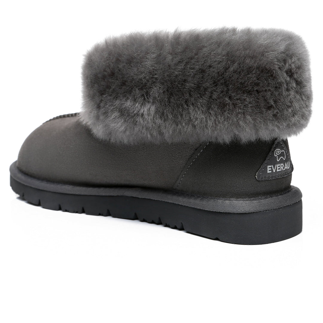 Classic Mallow Sheepskin UGG Slipper - UGG Direct Online