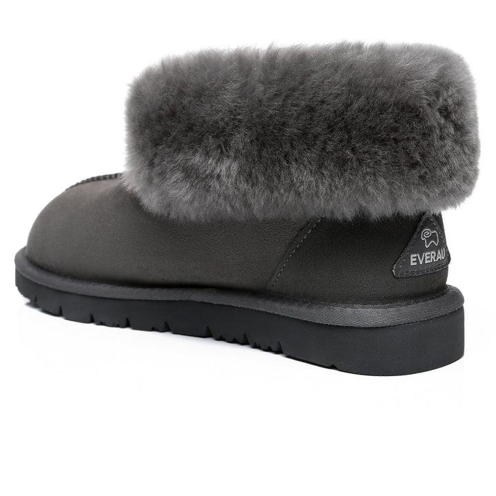 Classic Mallow Sheepskin UGG Slipper - UGG Direct Online