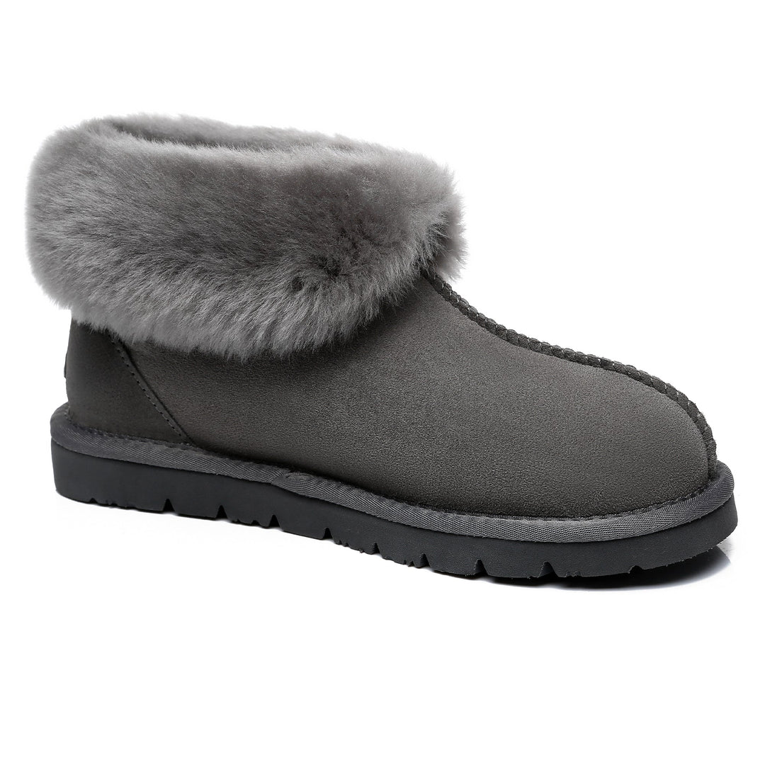 Classic Mallow Sheepskin UGG Slipper - UGG Direct Online