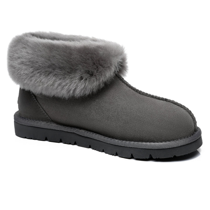 Classic Mallow Sheepskin UGG Slipper - UGG Direct Online
