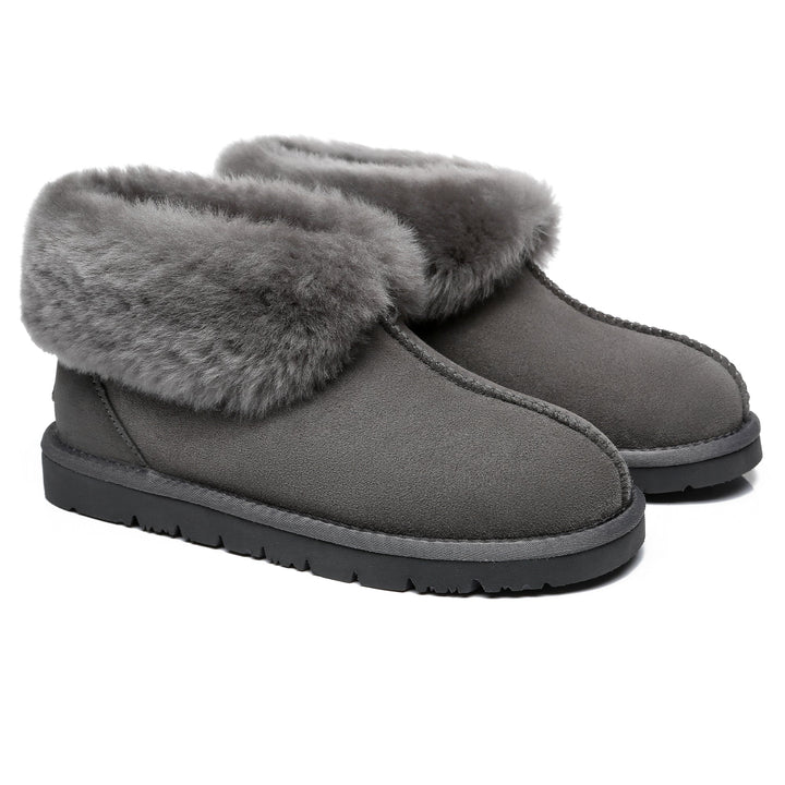 Classic Mallow Sheepskin UGG Slipper - UGG Direct Online