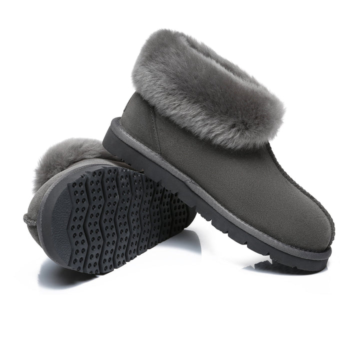 Classic Mallow Sheepskin UGG Slipper - UGG Direct Online