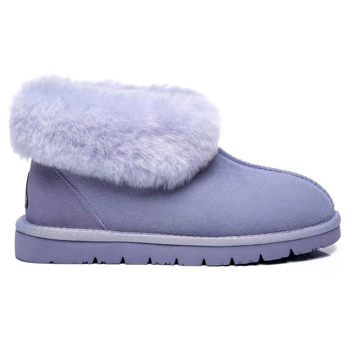 Classic Mallow Sheepskin UGG Slipper - UGG Direct Online