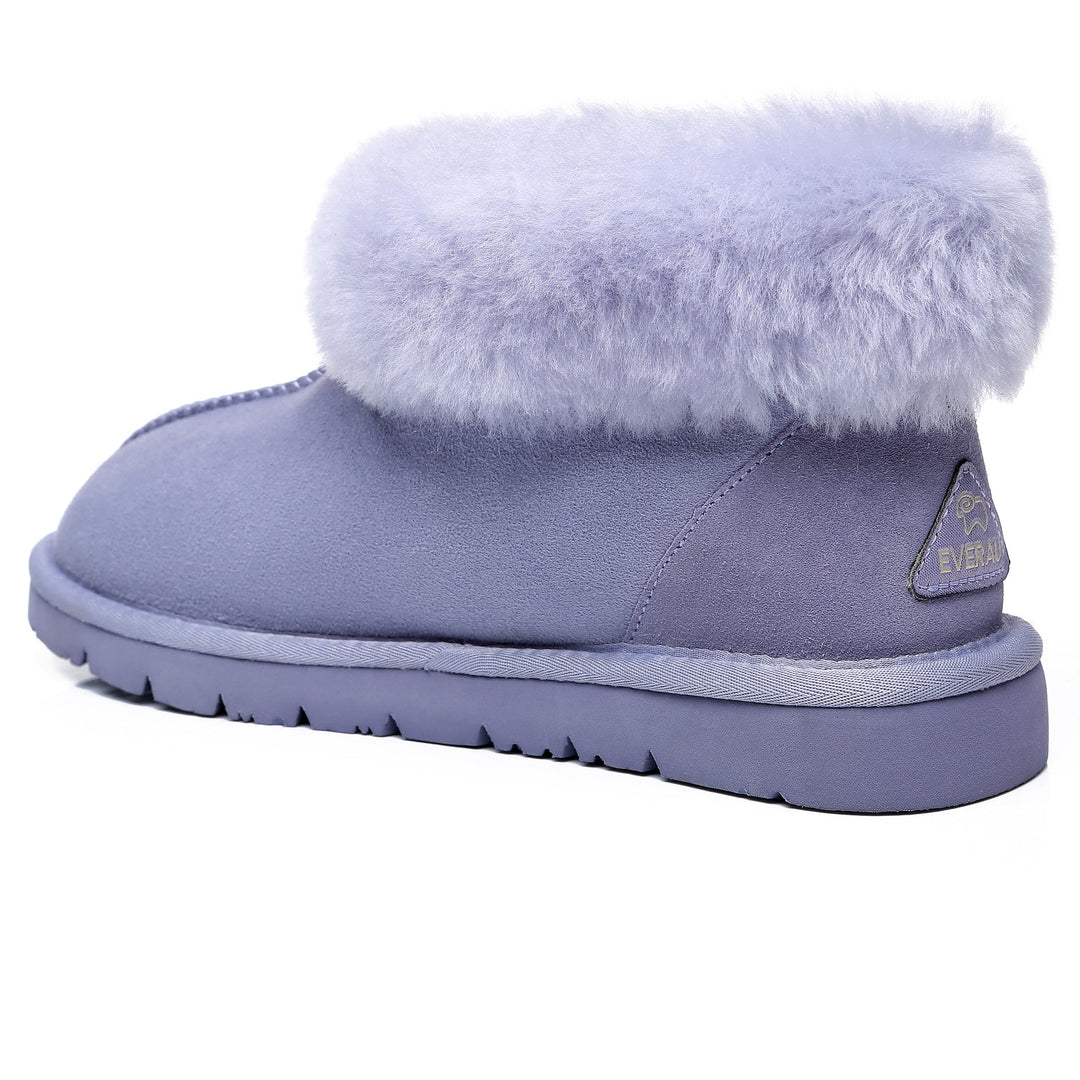 Classic Mallow Sheepskin UGG Slipper - UGG Direct Online