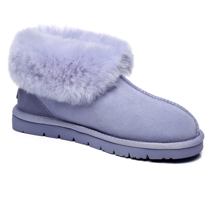 Classic Mallow Sheepskin UGG Slipper - UGG Direct Online