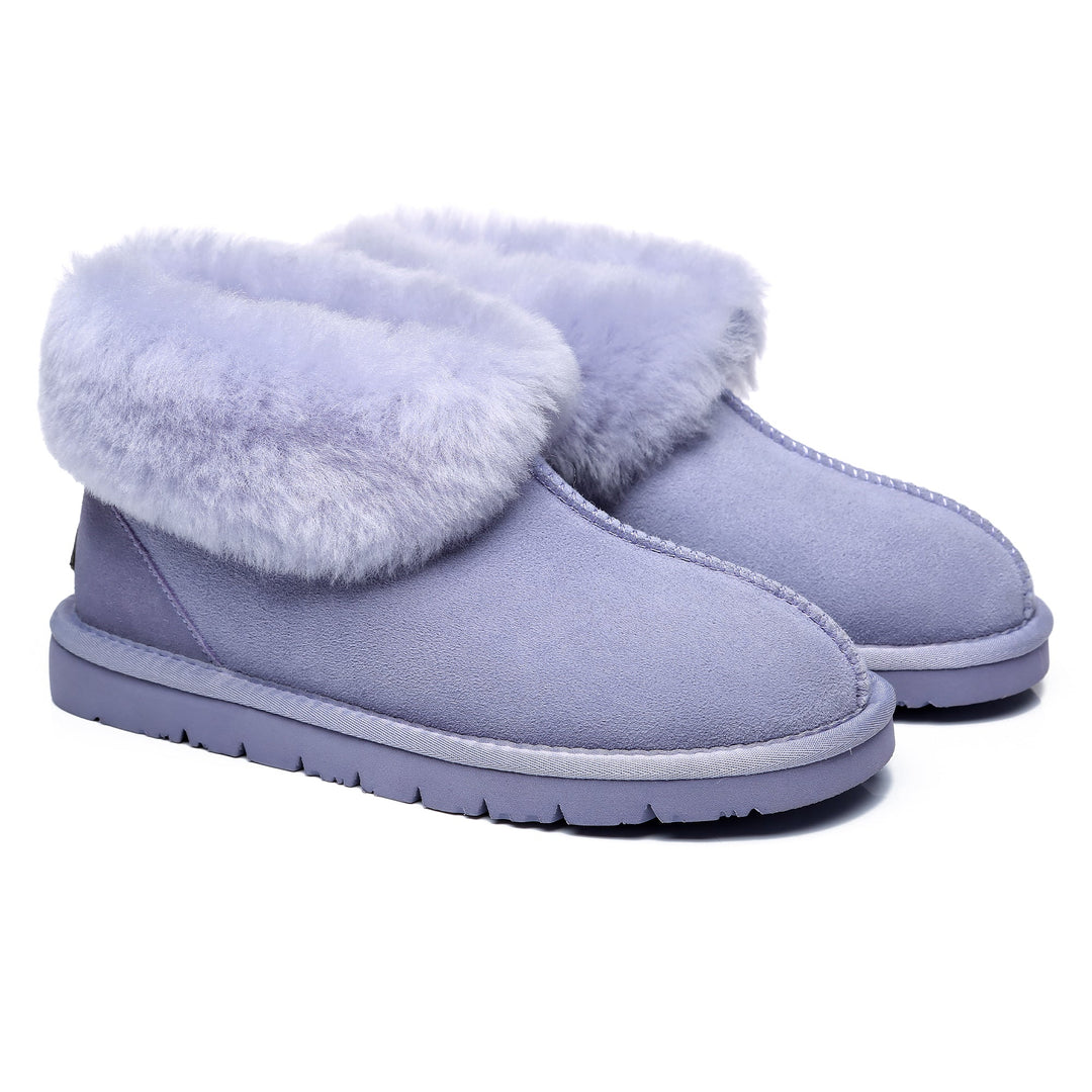 Classic Mallow Sheepskin UGG Slipper - UGG Direct Online