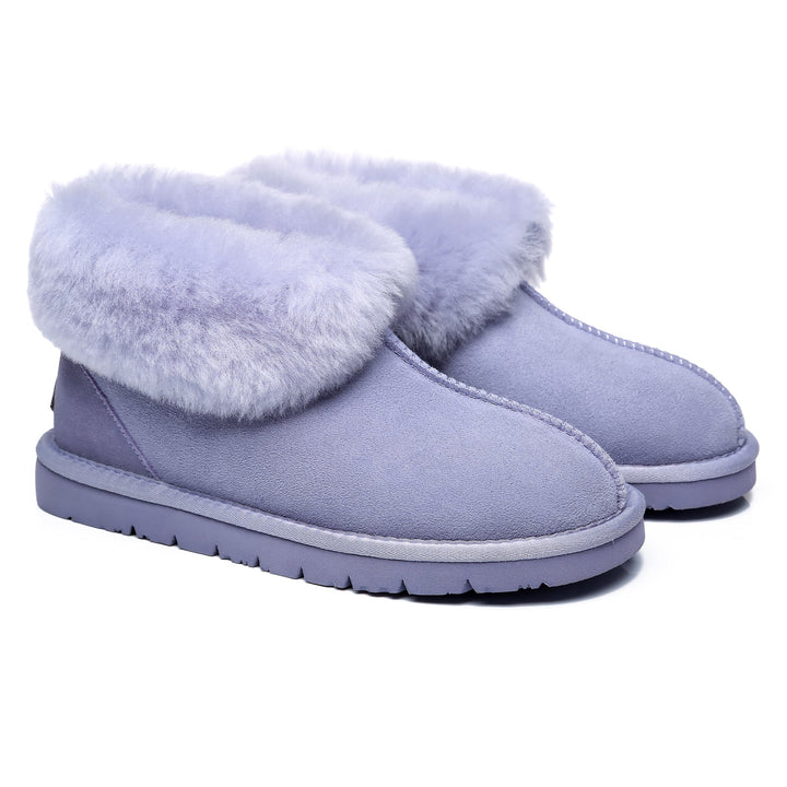 Classic Mallow Sheepskin UGG Slipper - UGG Direct Online