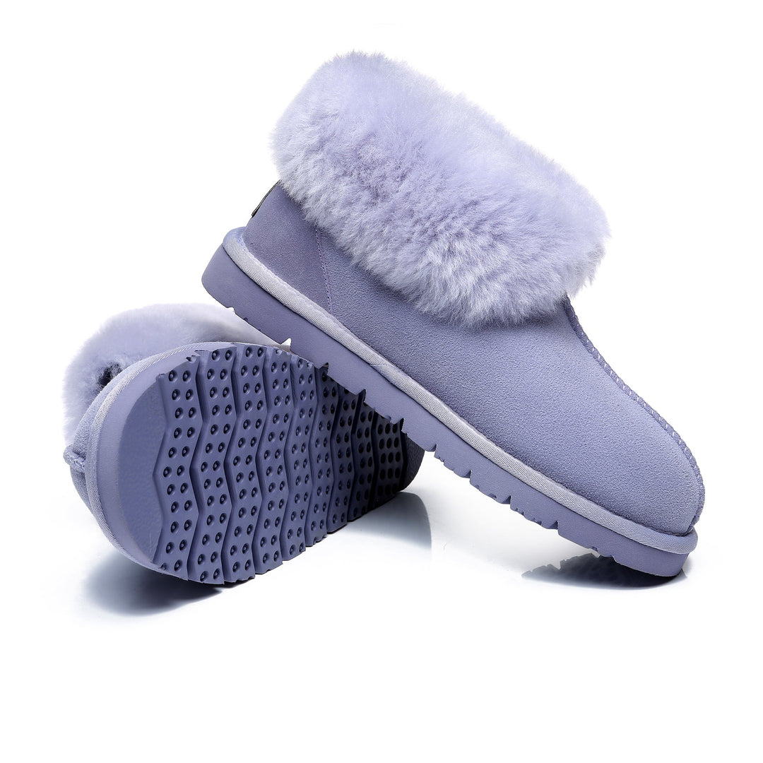 Classic Mallow Sheepskin UGG Slipper - UGG Direct Online