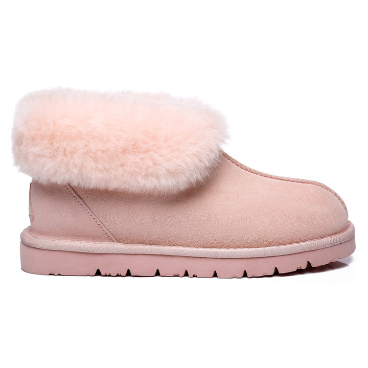 Classic Mallow Sheepskin UGG Slipper - UGG Direct Online