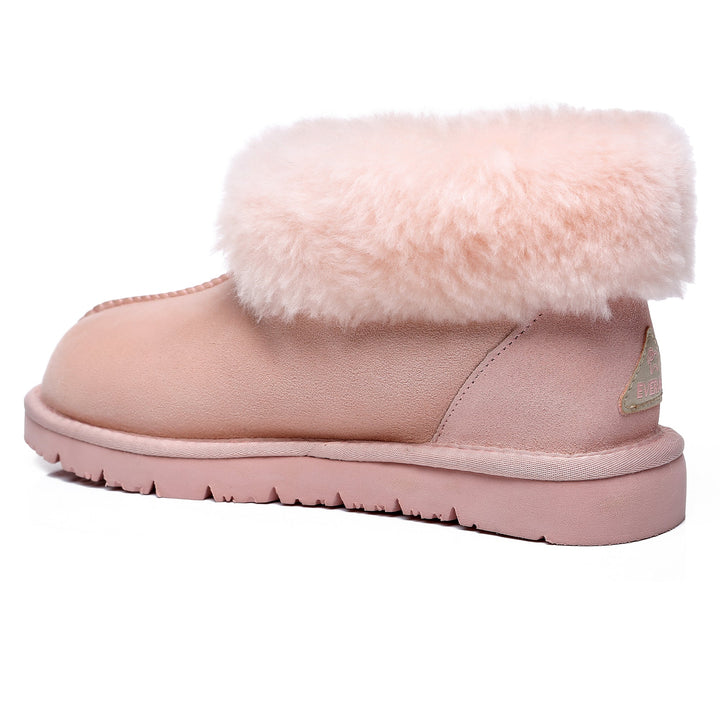 Classic Mallow Sheepskin UGG Slipper - UGG Direct Online