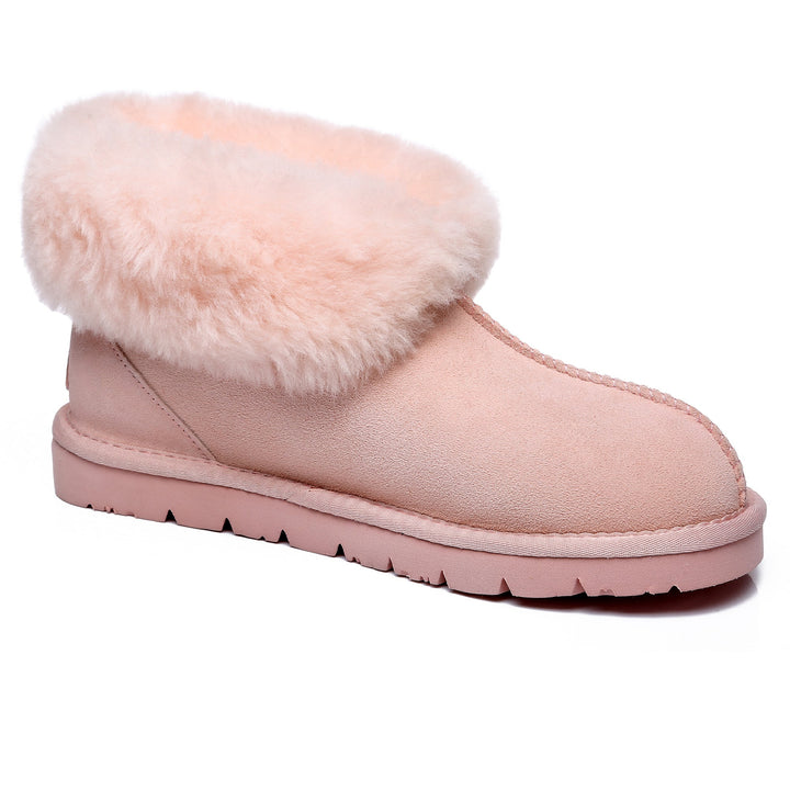 Classic Mallow Sheepskin UGG Slipper - UGG Direct Online