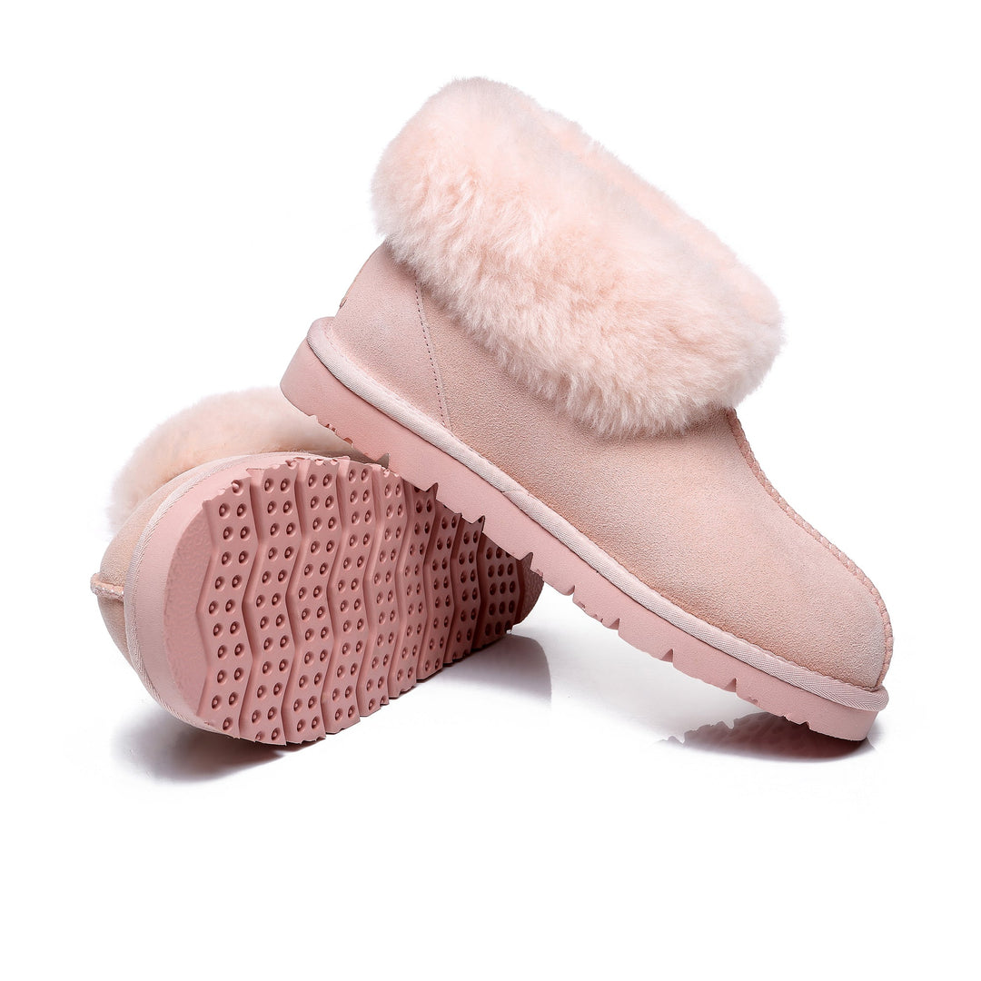 Classic Mallow Sheepskin UGG Slipper - UGG Direct Online