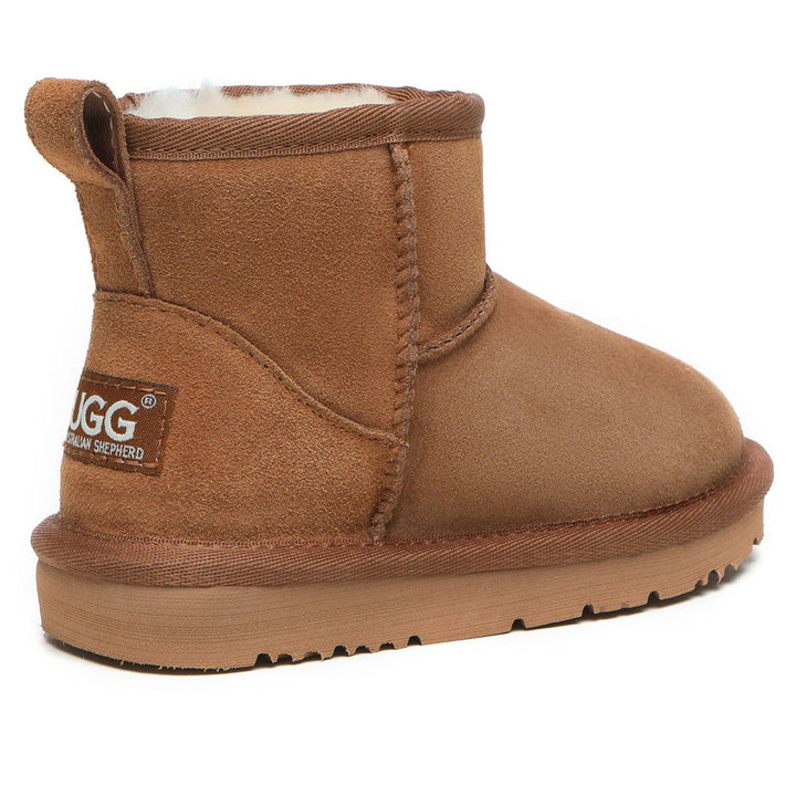 Classic Mini Kids UGG Boots - UGG Direct Online