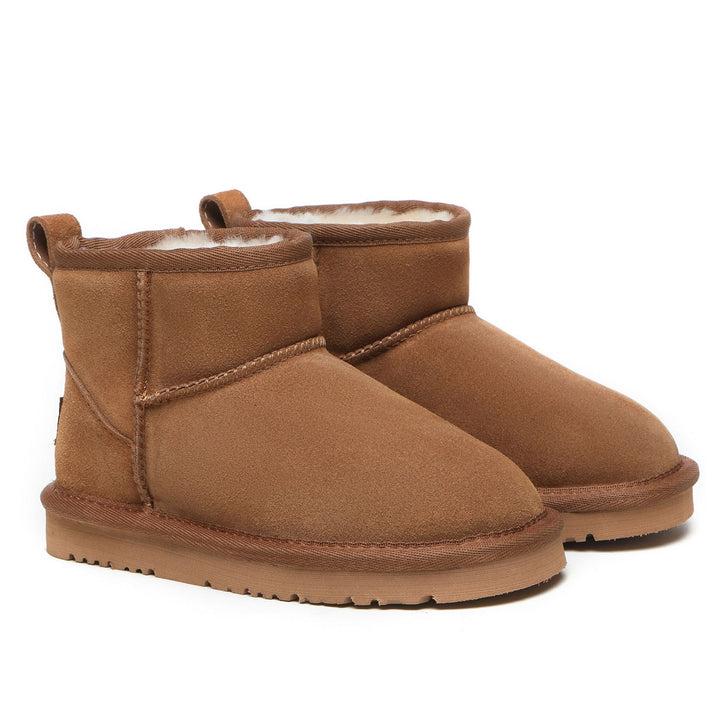 Classic Mini Kids UGG Boots - UGG Direct Online