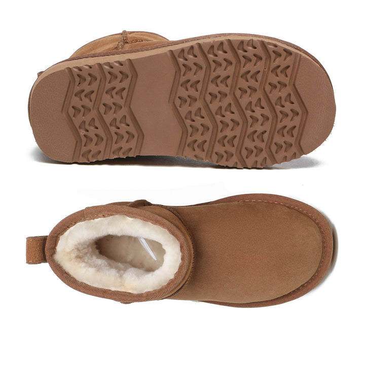 Classic Mini Kids UGG Boots - UGG Direct Online