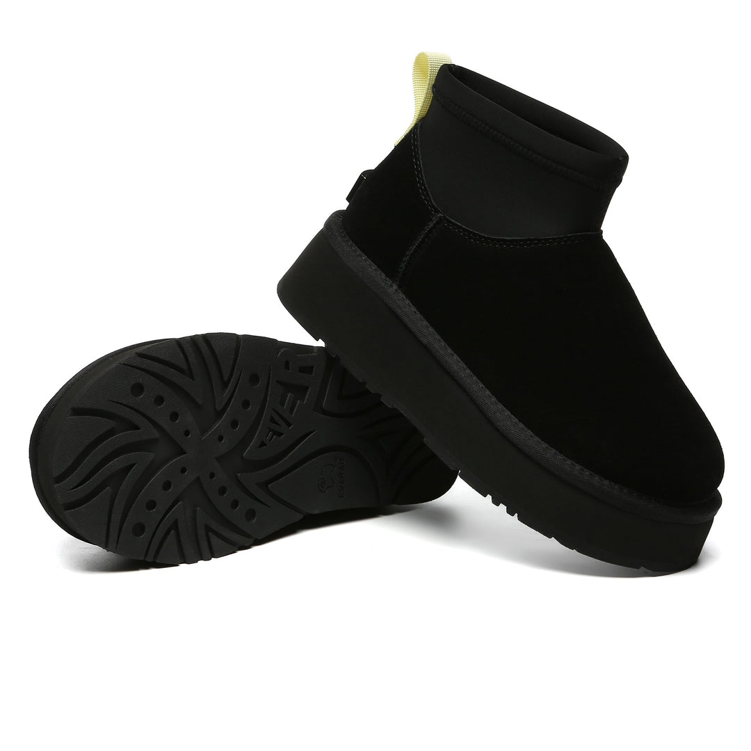 Classic Mini Slim Ankle UGG Platform Boots - UGG Direct Online