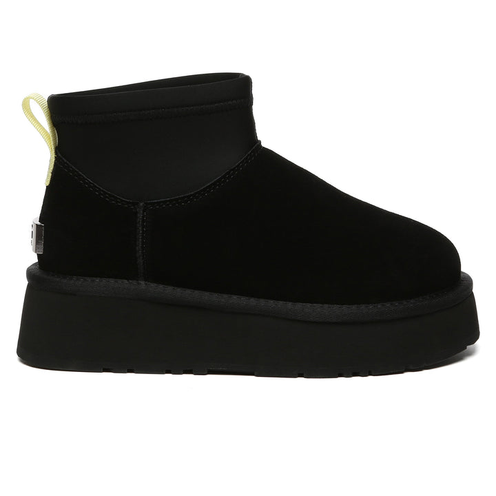 Classic Mini Slim Ankle UGG Platform Boots - UGG Direct Online