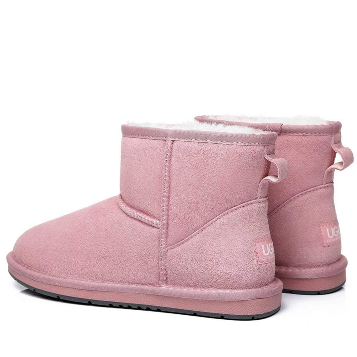 Classic Mini UGG Boots Special Colours - UGG Direct Online