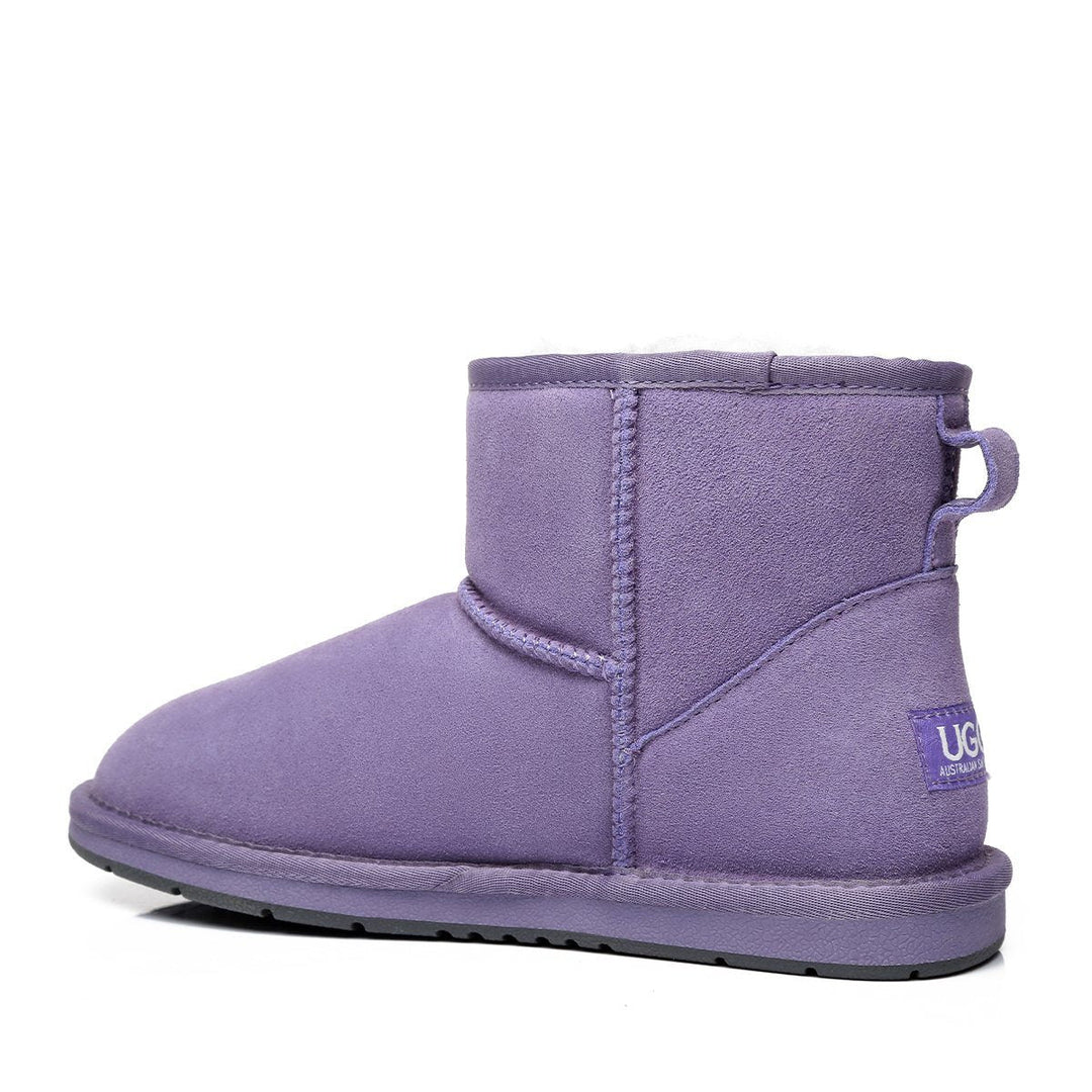Classic Mini UGG Boots Special Colours - UGG Direct Online