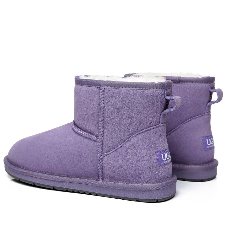 Classic Mini UGG Boots Special Colours - UGG Direct Online