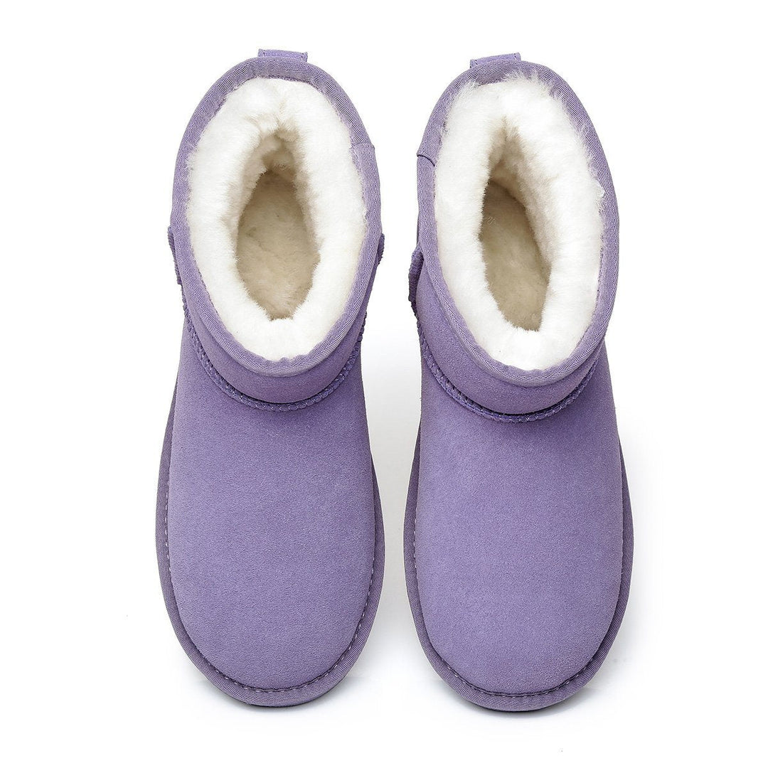 Classic Mini UGG Boots Special Colours - UGG Direct Online