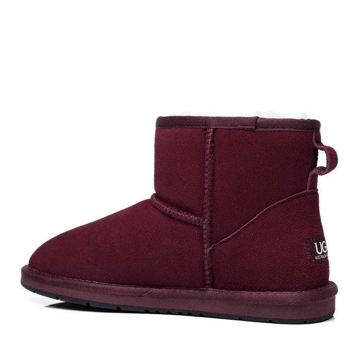 Classic Mini UGG Boots Special Colours - UGG Direct Online