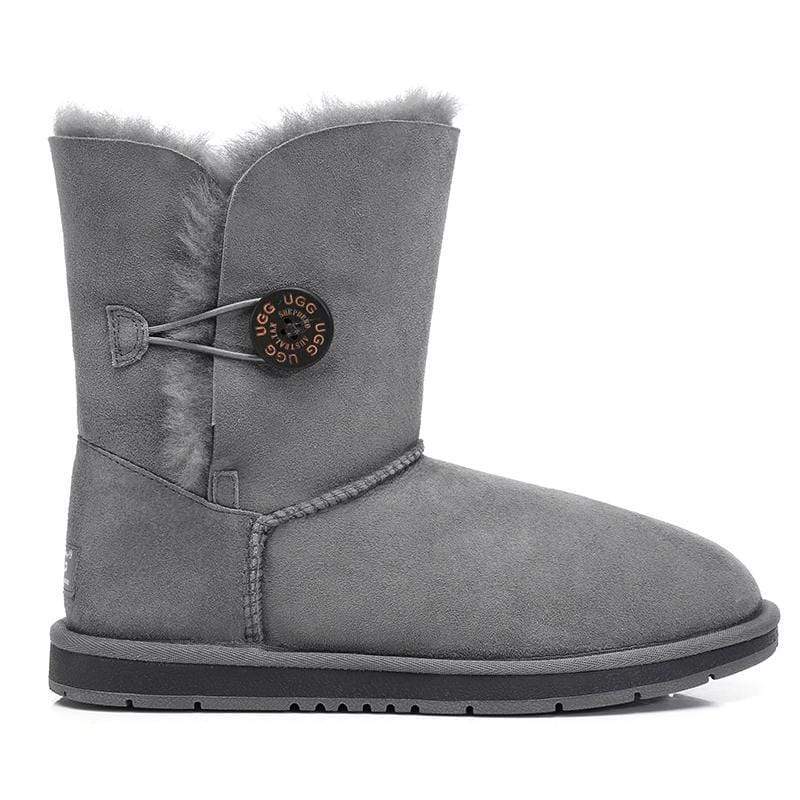 Classic Short 1-Button UGG Boots - UGG Direct Online
