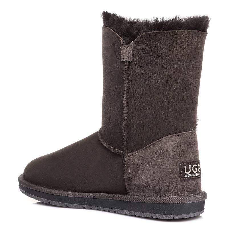 Classic Short 1-Button UGG Boots - UGG Direct Online