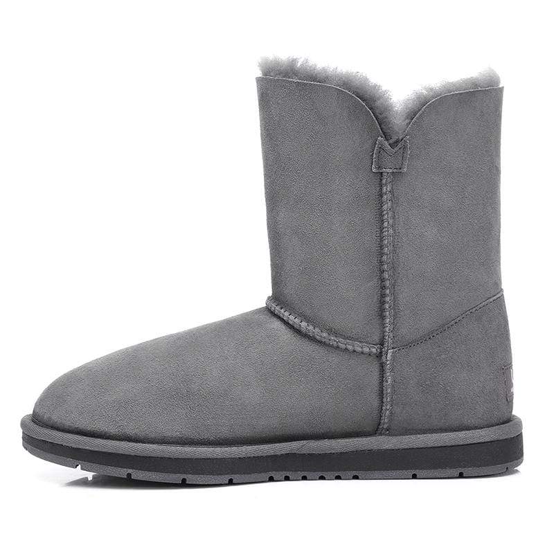 Classic Short 1-Button UGG Boots - UGG Direct Online