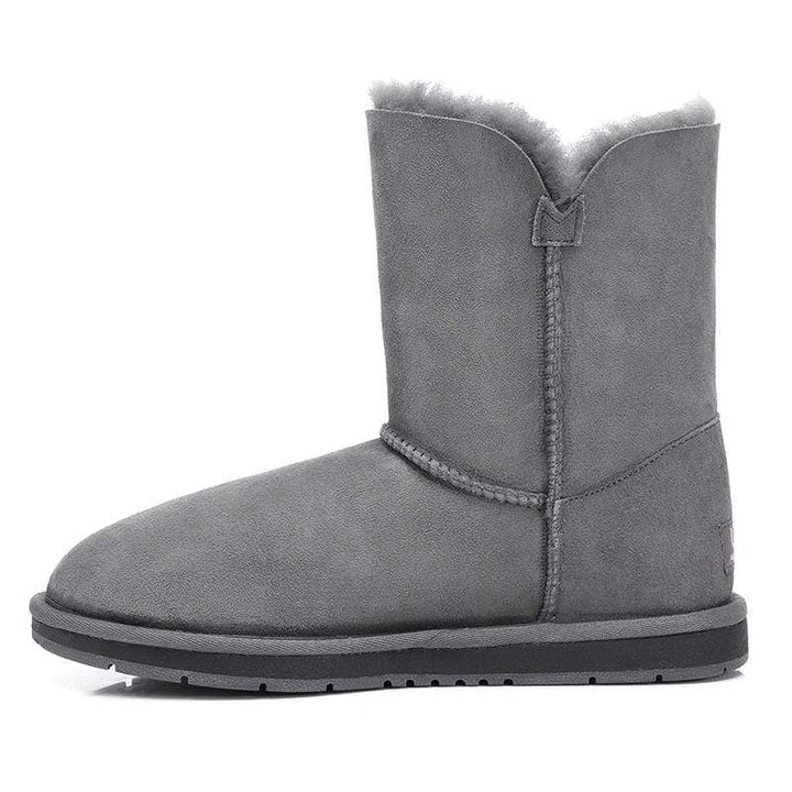 Classic Short 1-Button UGG Boots - UGG Direct Online