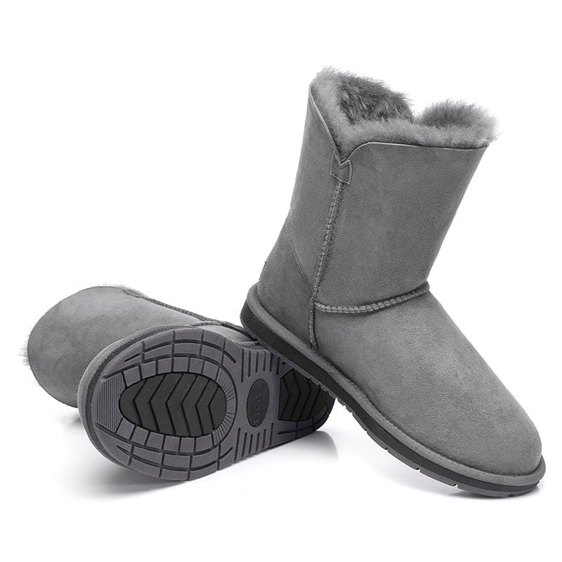 Classic Short 1-Button UGG Boots - UGG Direct Online