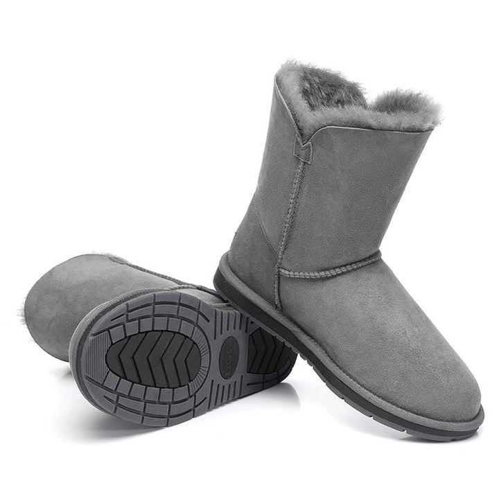 Classic Short 1-Button UGG Boots - UGG Direct Online