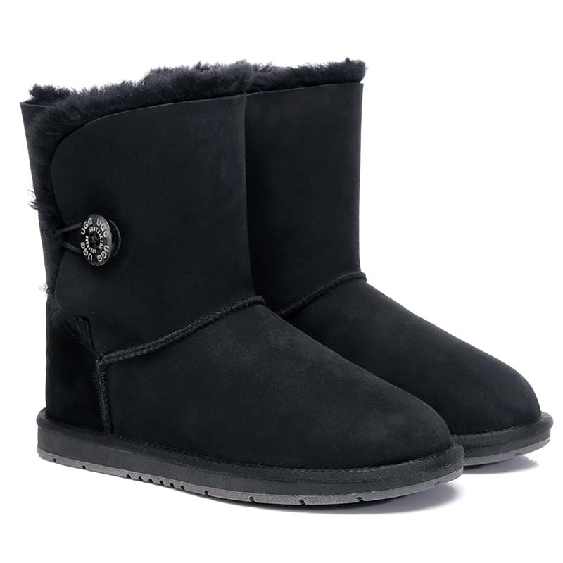 Classic Short 1-Button UGG Boots - UGG Direct Online
