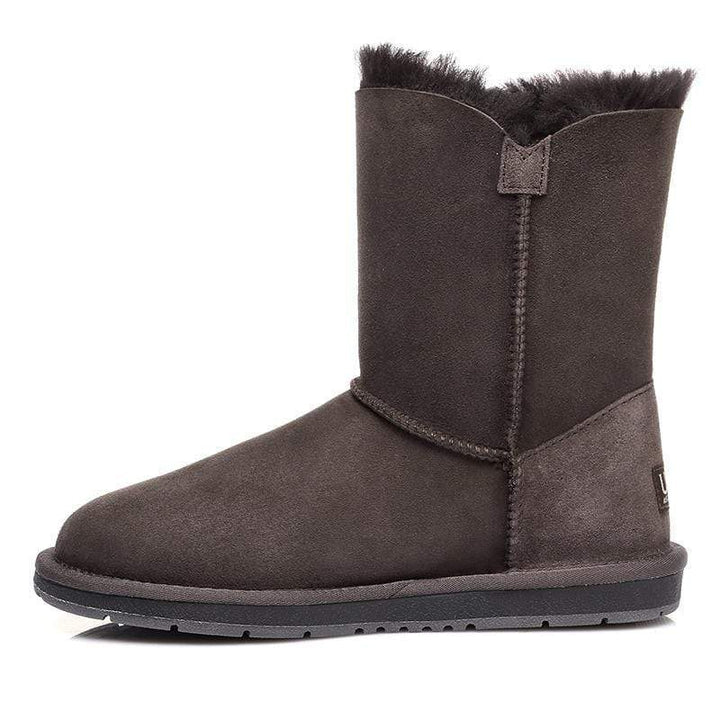 Classic Short 1-Button UGG Boots - UGG Direct Online