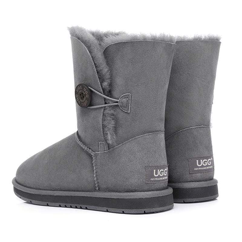Classic Short 1-Button UGG Boots - UGG Direct Online